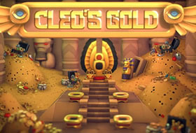 Cleos Gold