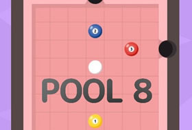 Pool 8