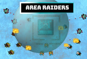 Area Raiders