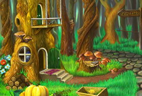 Hidden Objects Dragon Land