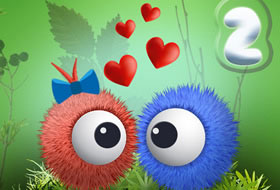 Fluffy Story 2