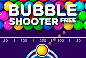 Bubble Shooter FREE