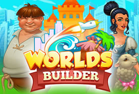 Worlds Builder