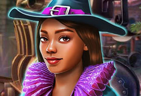 Le mystère des magiciens