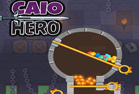 Caio Hero