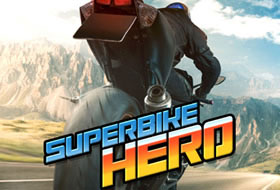 Superbike Hero