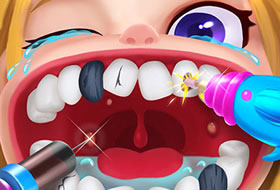 Dental Care Game