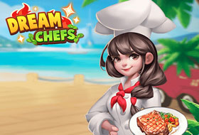 Dream Chefs