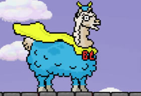 Llama Leap