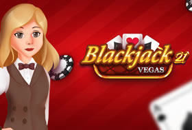 Blackjack Vegas 21