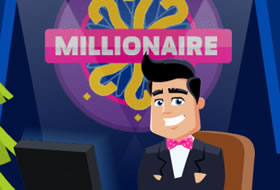 Millionaire