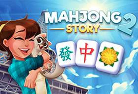 Mahjong Story 2