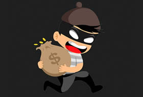 Smart Looter