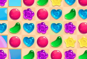 Candy Rain 6