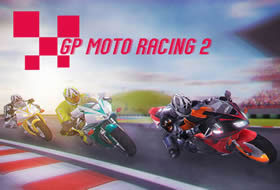 GP Moto Racing 2