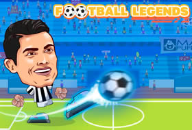 Football Legends 2021