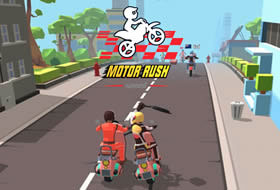 Motor Rush