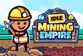 Idle Mining Empire