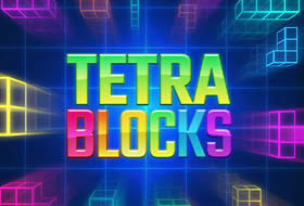 Tetra Blocks