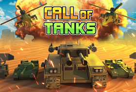 Call of Tanks