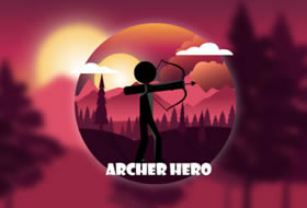 Archer Hero
