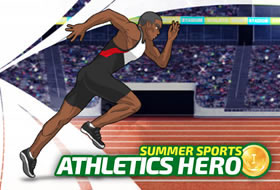 Athletics Hero