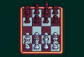 Tiny Chess