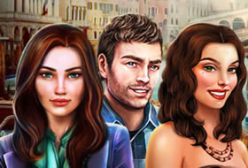 Le trésor de Venise