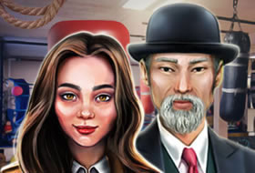 Le plus court combat