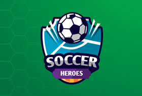 Soccer Heroes