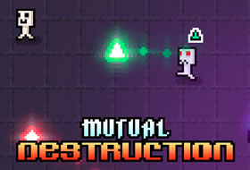 Mutual Destruction