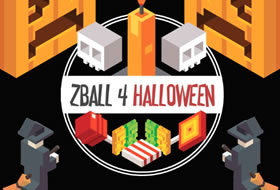 zBall 4 Halloween