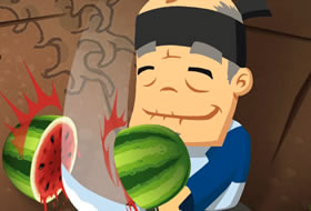 Fruit Ninja