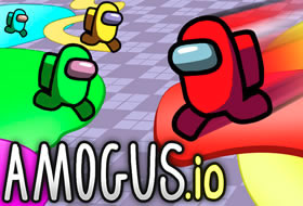 Amogus.io