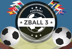 zBall 3 Football