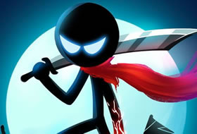 Stickman Epic Battle