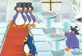 Penguin Cookshop