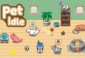 Pet Idle