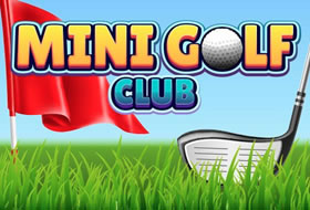 Mini Golf Club