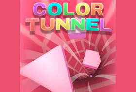 Color Tunnel