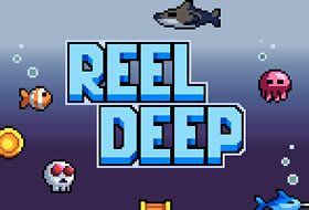 Reel Deep