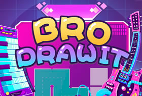 Bro Draw It