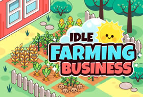 Idle Farming Business