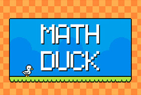 Math Duck