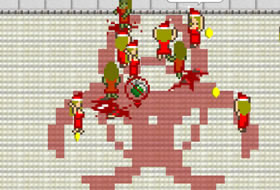 Infectonator - Christmas Edition