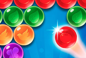 Bubble Shooter