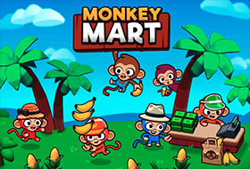 Monkey Mart