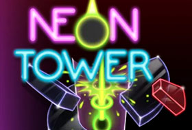 Neon Tower