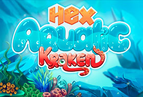 HexAquatic Kraken