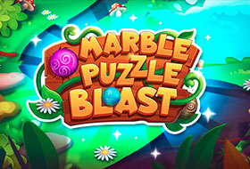 Marble Puzzle Blast